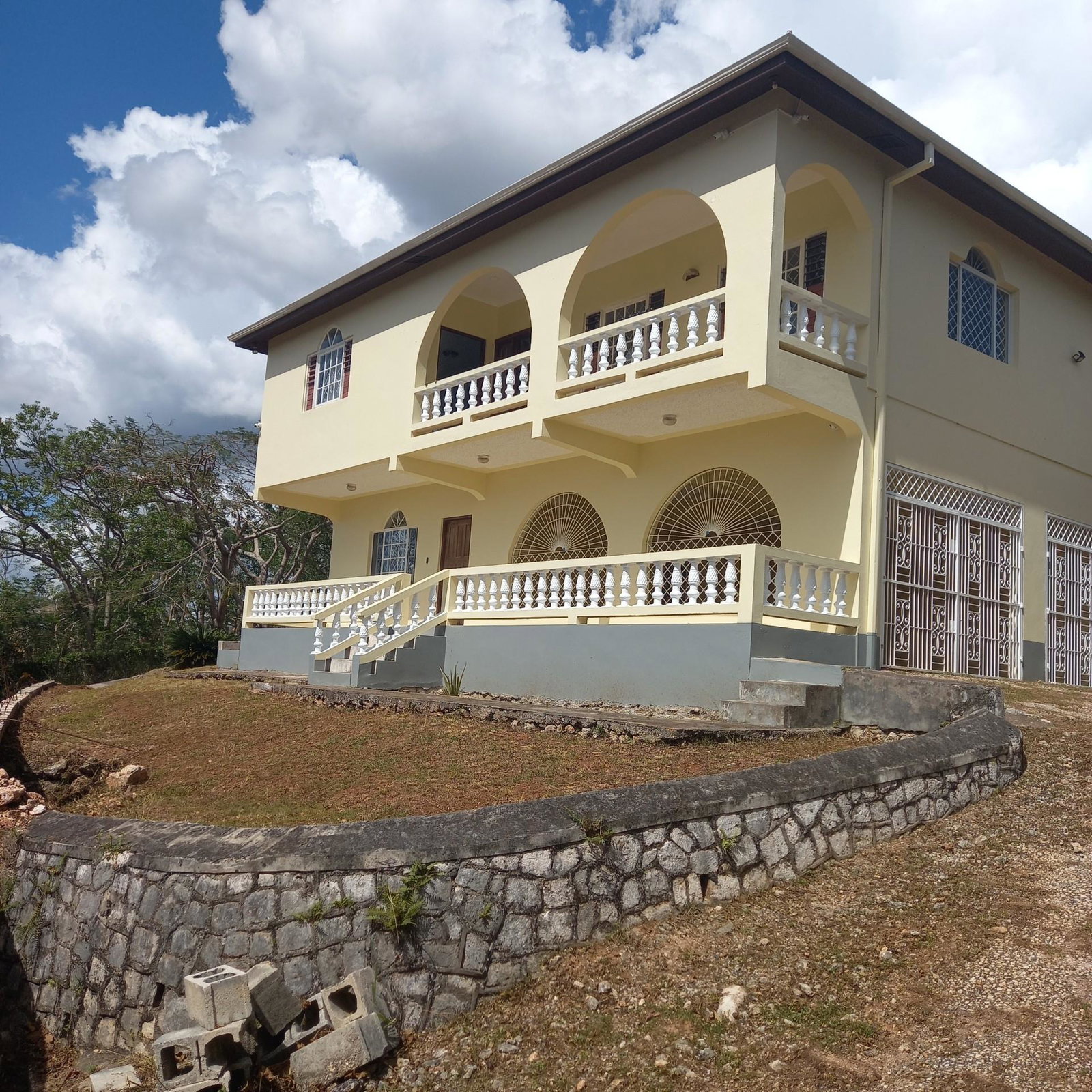 Third image of 4 Great House Drive in Mandeville, Manchester, Jamaica - property is For Sale