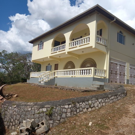 Third image of 4 Great House Drive in Mandeville, Manchester, Jamaica - property is For Sale