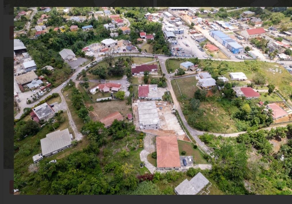 Fourth image of 4 Great House Drive in Mandeville, Manchester, Jamaica - property is For Sale