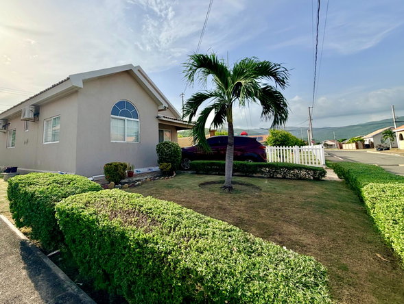 Tenth image of Block d Caymanas Country Club Est in Caymanas Estates, St. Catherine, Jamaica - property is For Rent