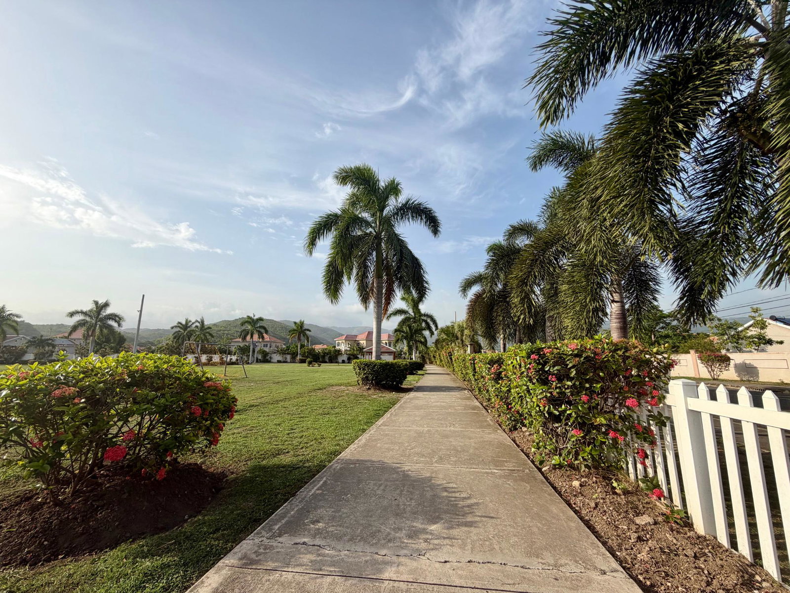 Thirteenth image of Block d Caymanas Country Club Est in Caymanas Estates, St. Catherine, Jamaica - property is For Rent