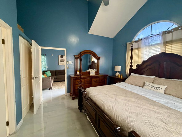 Fifth image of Block d Caymanas Country Club Est in Caymanas Estates, St. Catherine, Jamaica - property is For Rent