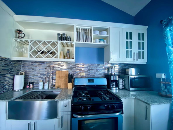 Eighth image of Block d Caymanas Country Club Est in Caymanas Estates, St. Catherine, Jamaica - property is For Rent