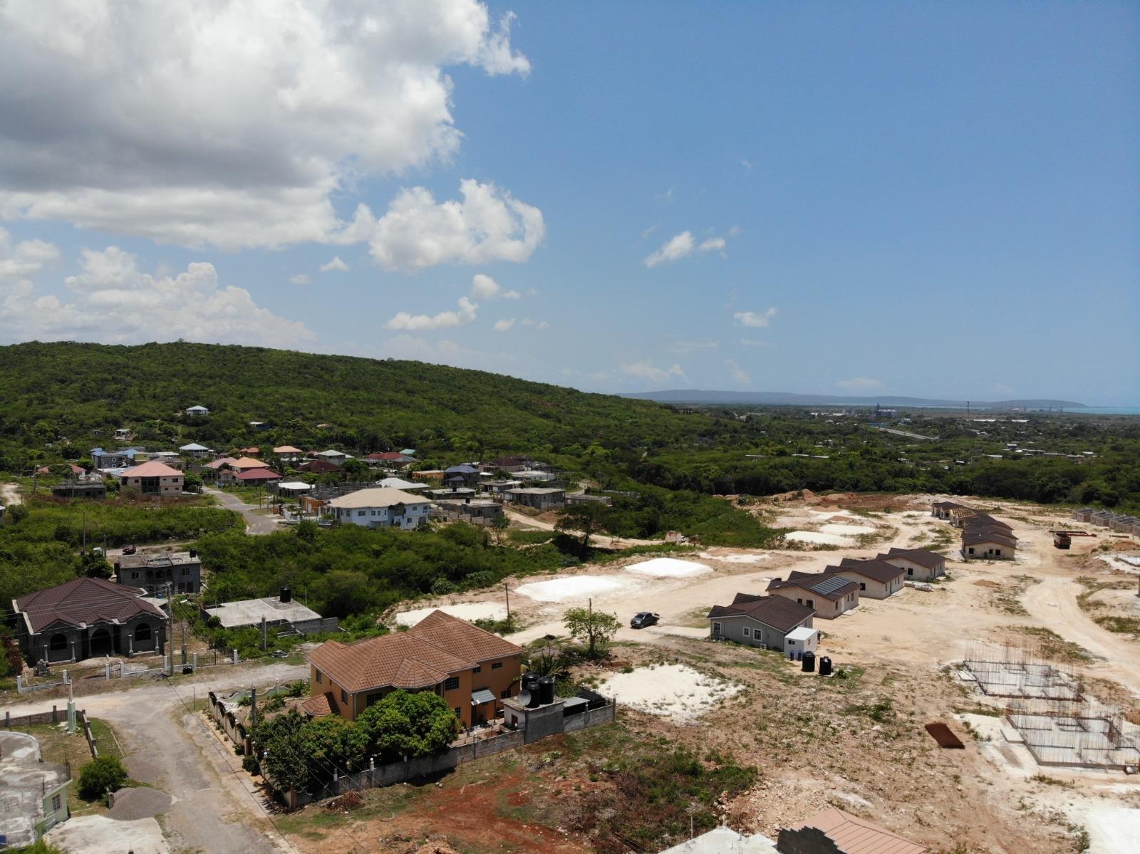 Second image of 304 Toby Hammocks Development in Freetown, Clarendon, Jamaica - property is For Sale