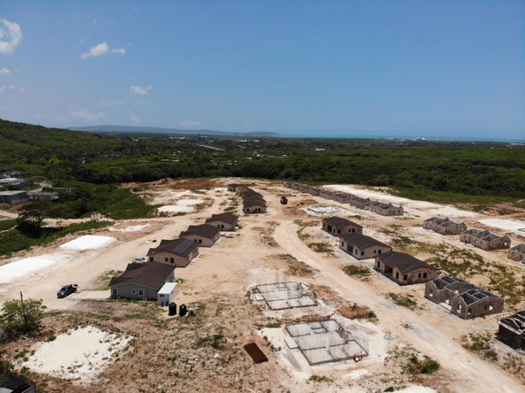 Third image of 304 Toby Hammocks Development in Freetown, Clarendon, Jamaica - property is For Sale