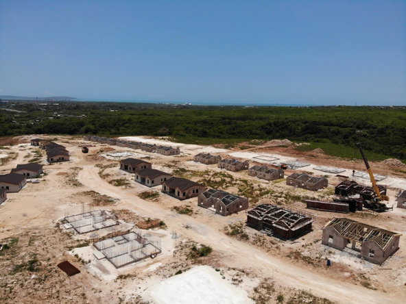 Fourth image of 304 Toby Hammocks Development in Freetown, Clarendon, Jamaica - property is For Sale