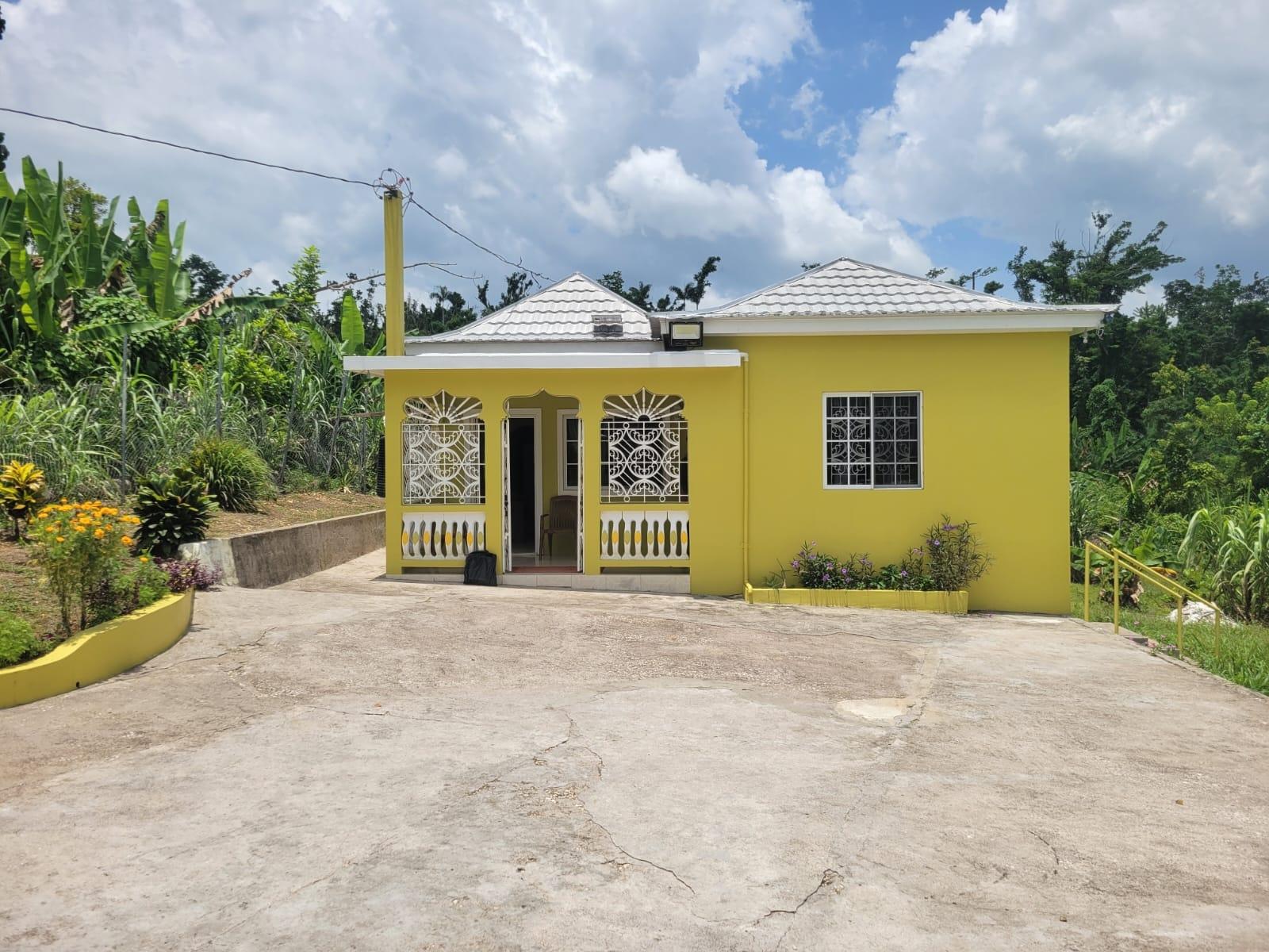 First image of Part of Bethel Town in Bethel Town, Westmoreland, Jamaica - property is For Sale