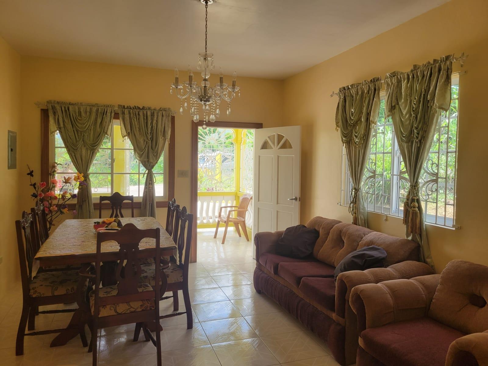 Eighteenth image of Part of Bethel Town in Bethel Town, Westmoreland, Jamaica - property is For Sale