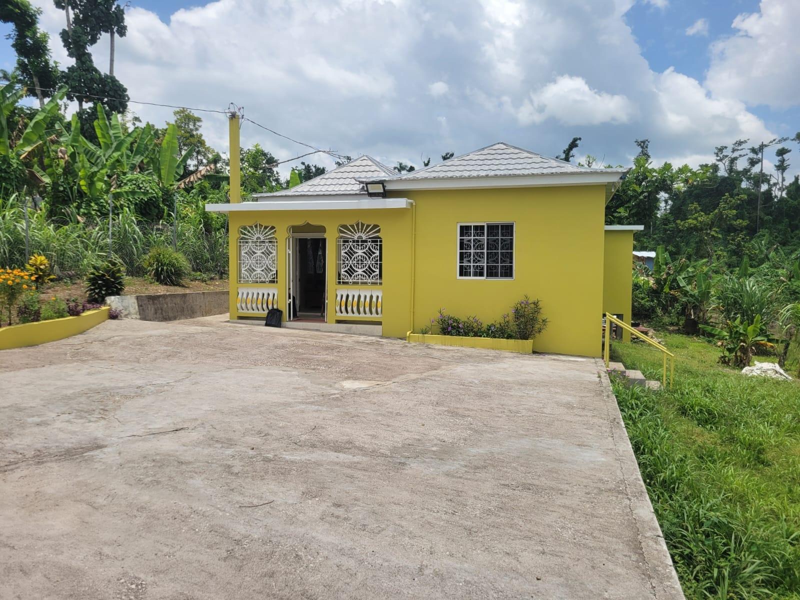 Second image of Part of Bethel Town in Bethel Town, Westmoreland, Jamaica - property is For Sale
