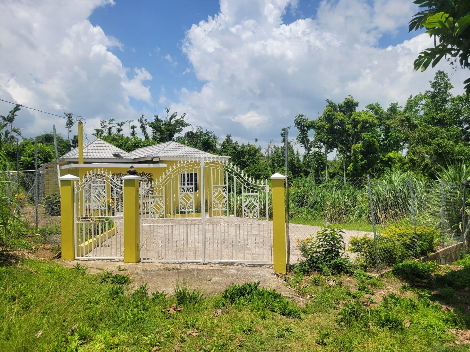 Twenty-Second image of Part of Bethel Town in Bethel Town, Westmoreland, Jamaica - property is For Sale