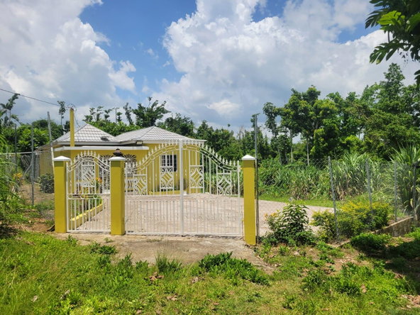 Twenty-Second image of Part of Bethel Town in Bethel Town, Westmoreland, Jamaica - property is For Sale