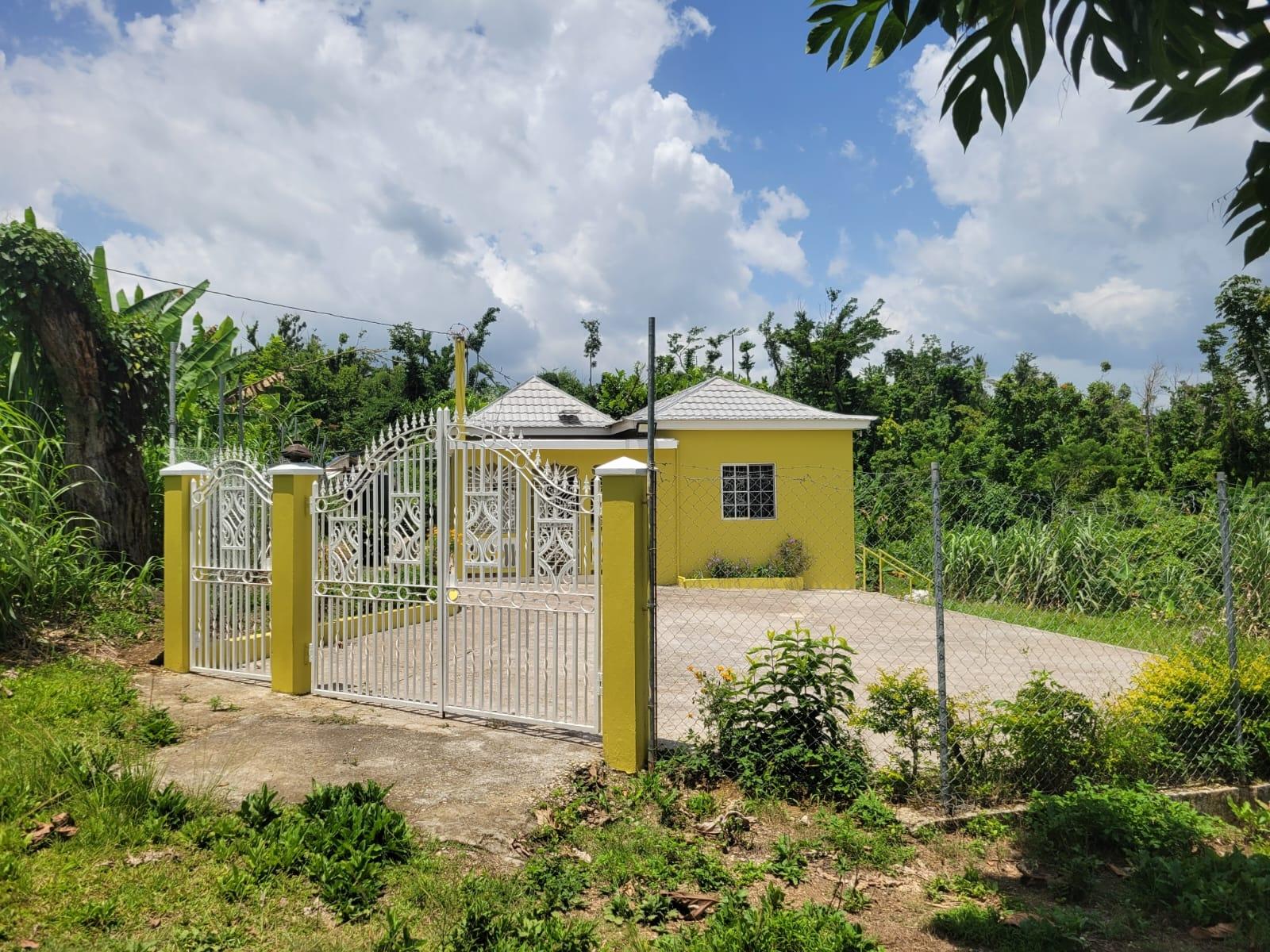 Twenty-Third image of Part of Bethel Town in Bethel Town, Westmoreland, Jamaica - property is For Sale