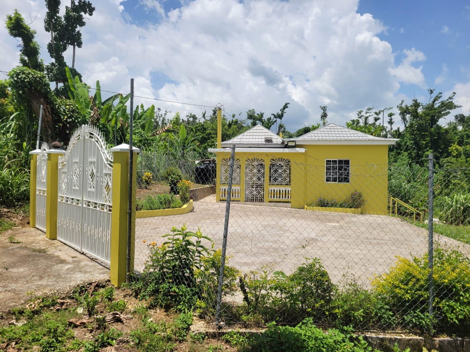 Twenty-Fourth image of Part of Bethel Town in Bethel Town, Westmoreland, Jamaica - property is For Sale