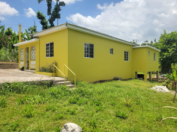 Twenty-Fifth image of Part of Bethel Town in Bethel Town, Westmoreland, Jamaica - property is For Sale