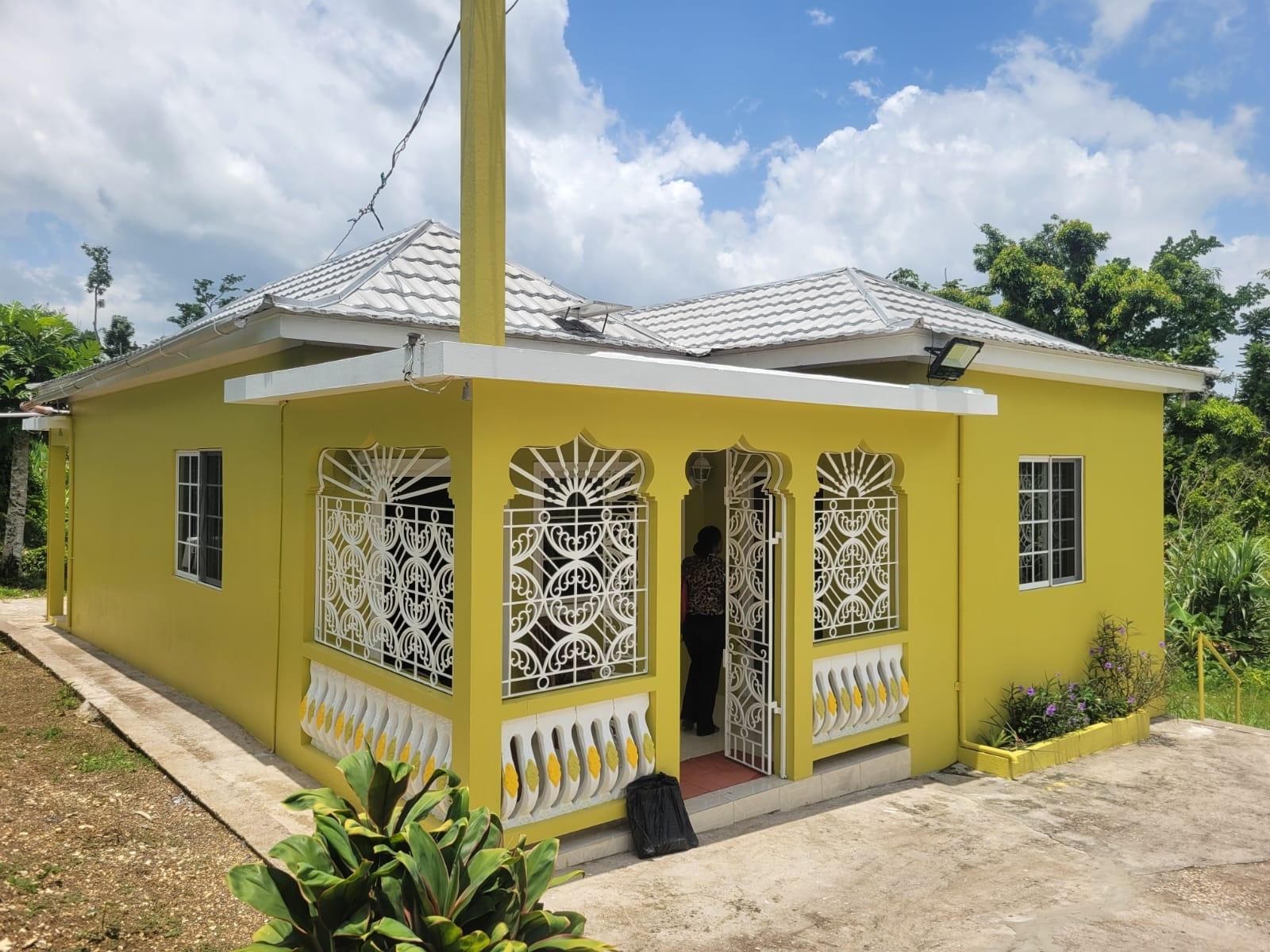 Third image of Part of Bethel Town in Bethel Town, Westmoreland, Jamaica - property is For Sale