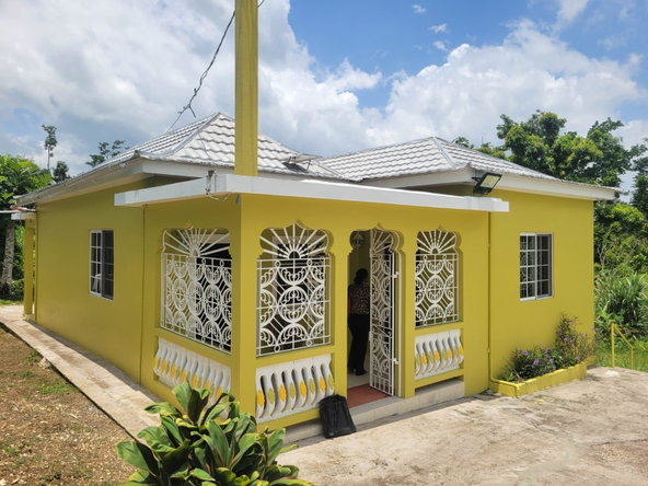 Third image of Part of Bethel Town in Bethel Town, Westmoreland, Jamaica - property is For Sale