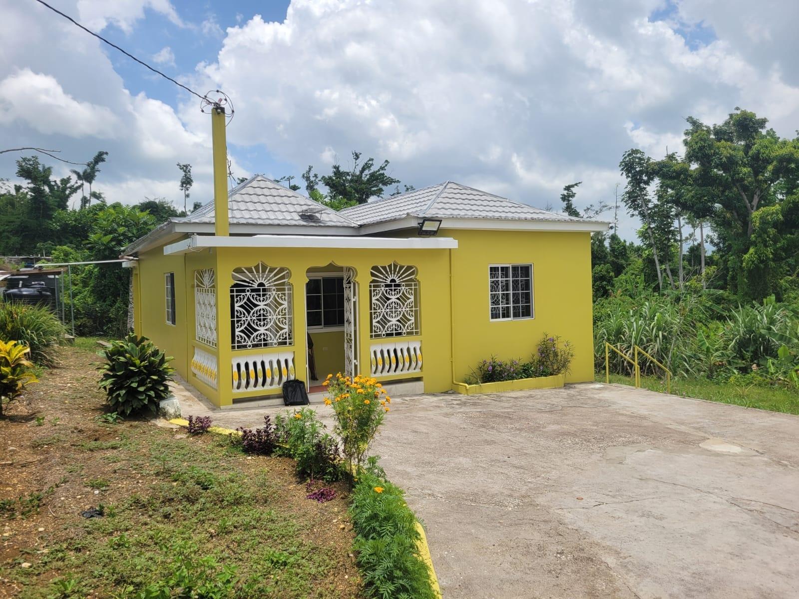 Fourth image of Part of Bethel Town in Bethel Town, Westmoreland, Jamaica - property is For Sale