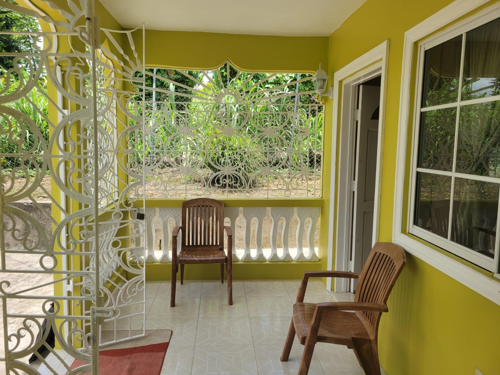 Fifth image of Part of Bethel Town in Bethel Town, Westmoreland, Jamaica - property is For Sale