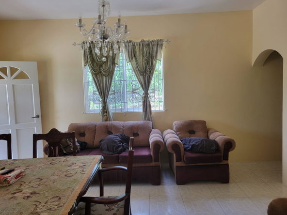 Ninth image of Part of Bethel Town in Bethel Town, Westmoreland, Jamaica - property is For Sale
