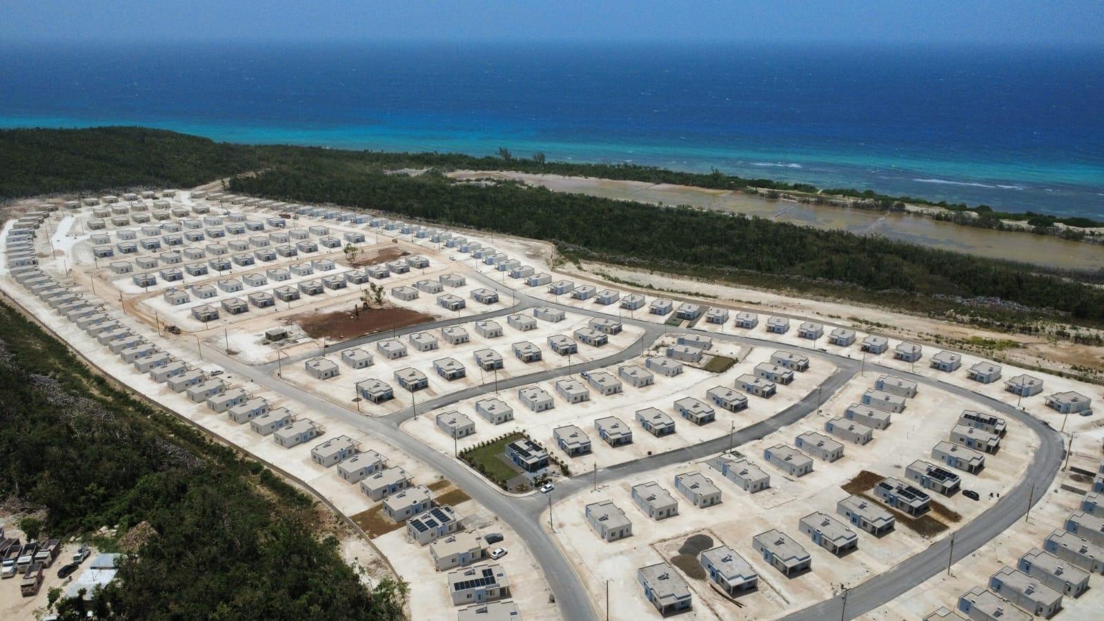 Second image of Lot 176- Coral Spring Village in Coral Spring, Trelawny, Jamaica - property is For Rent