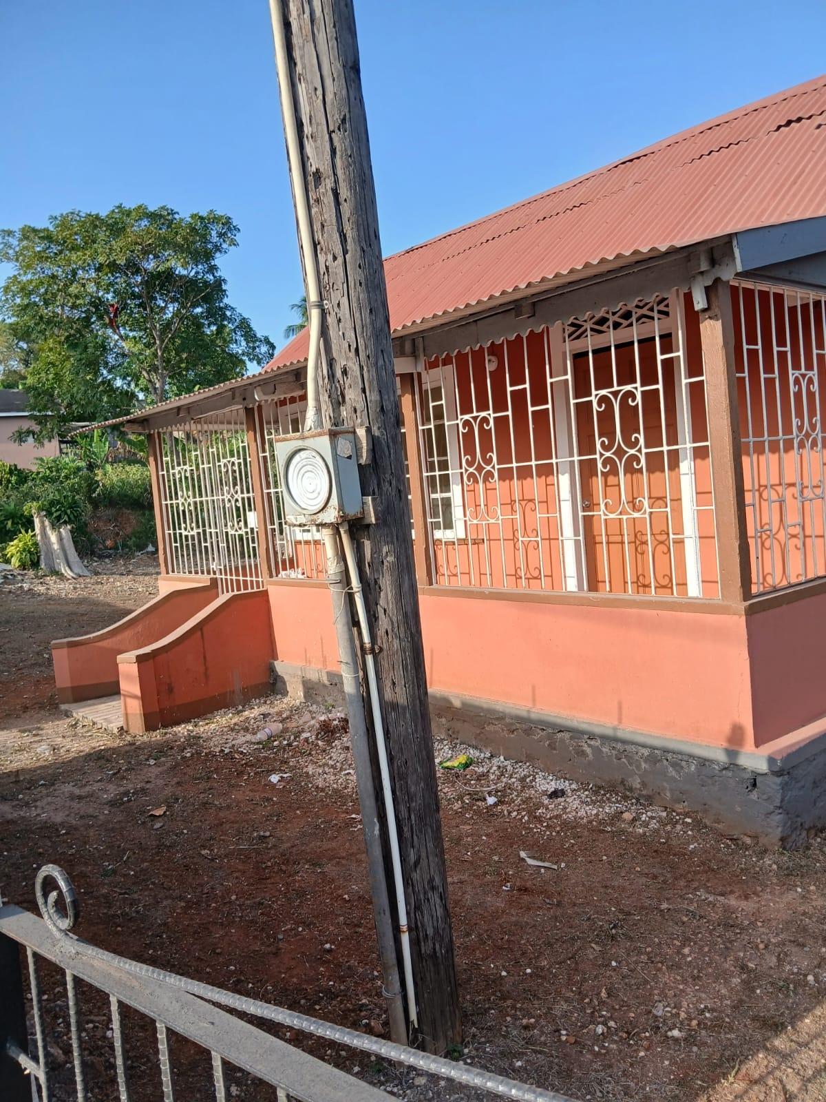 Third image of Lot1 Golden Grove, Lydford P.o in GOLDEN GROVE, St. Ann, Jamaica - property is For Rent