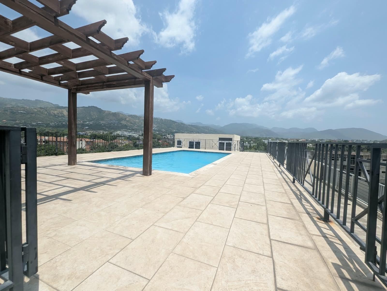 Twenty-Second image of 504-22a East Kings House Road in Kingston 6, St. Andrew, Jamaica - property is For Rent