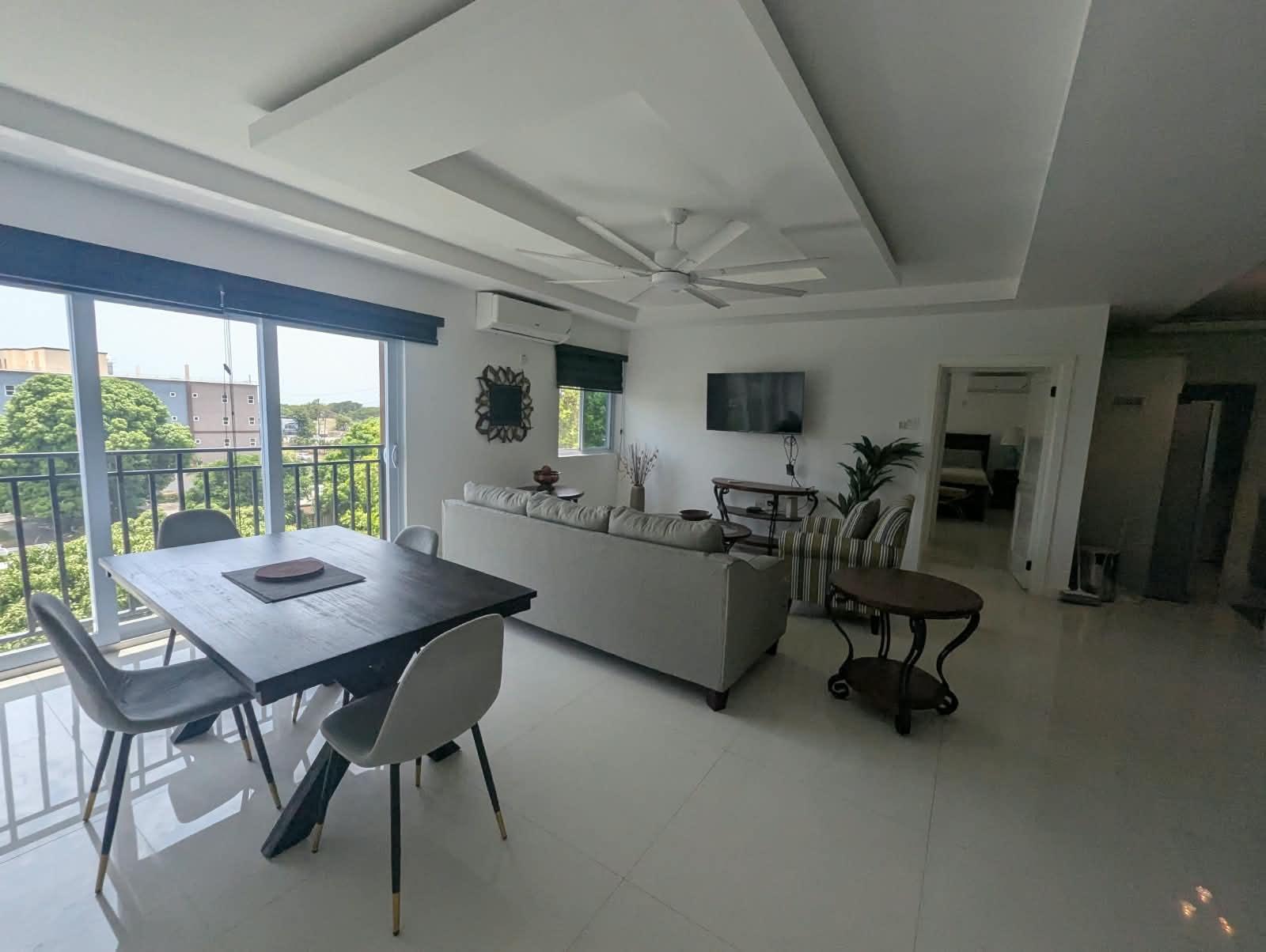 Seventh image of 504-22a East Kings House Road in Kingston 6, St. Andrew, Jamaica - property is For Rent
