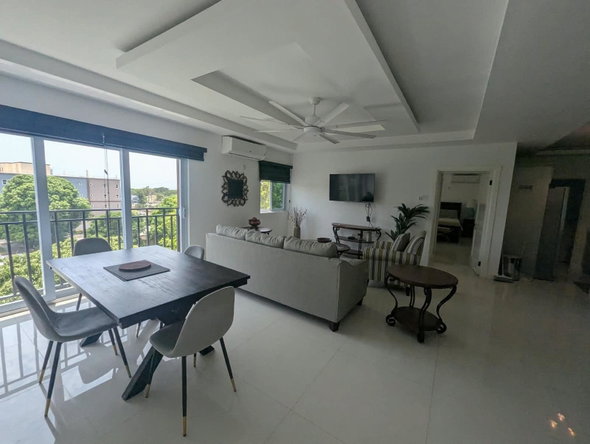 Seventh image of 504-22a East Kings House Road in Kingston 6, St. Andrew, Jamaica - property is For Rent