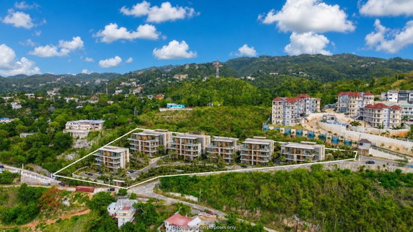 Fourth image of 32 Golden Acres in Red Hills, St. Andrew, Jamaica - property is For Sale