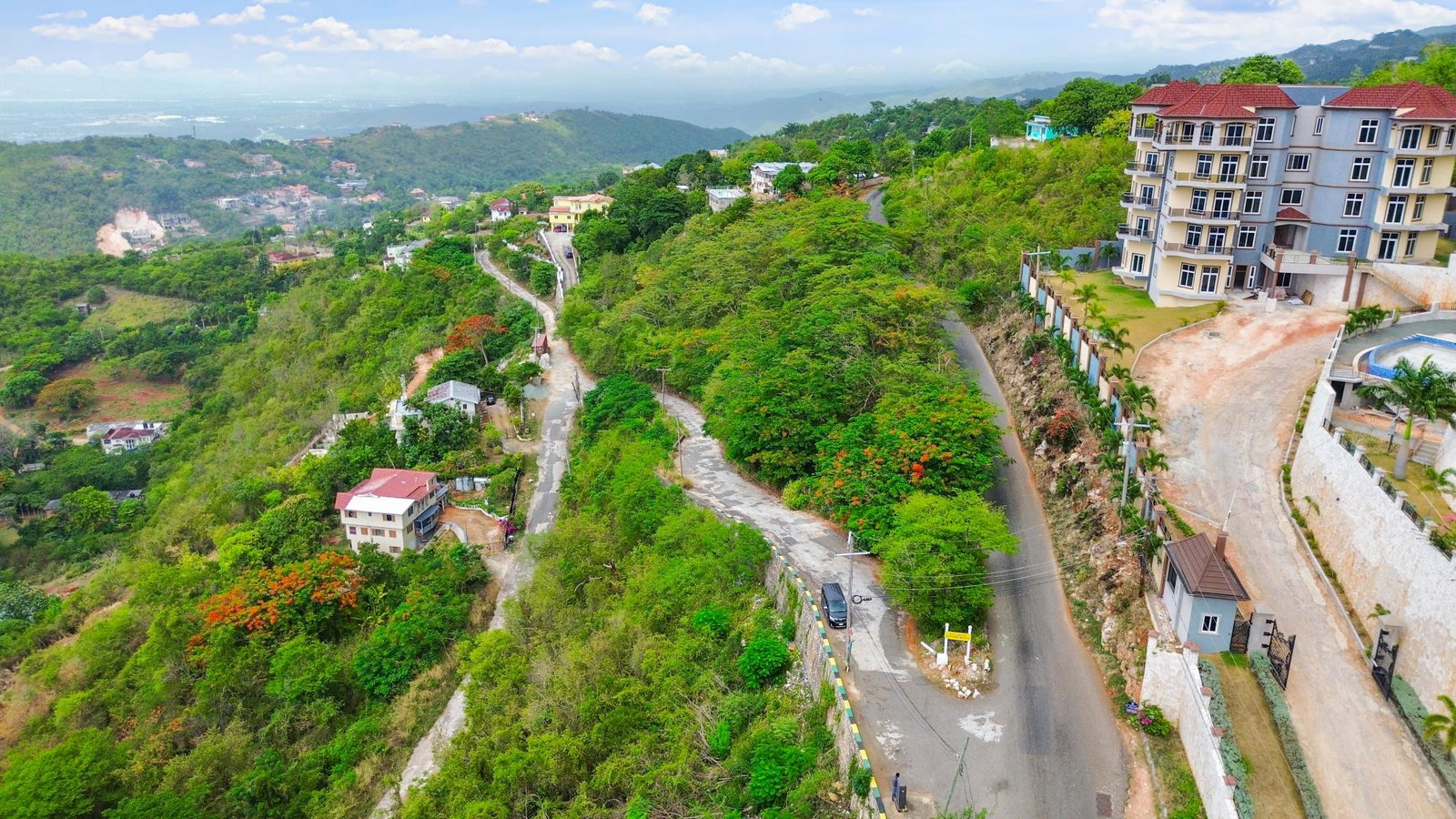Fifth image of 32 Golden Acres in Red Hills, St. Andrew, Jamaica - property is For Sale