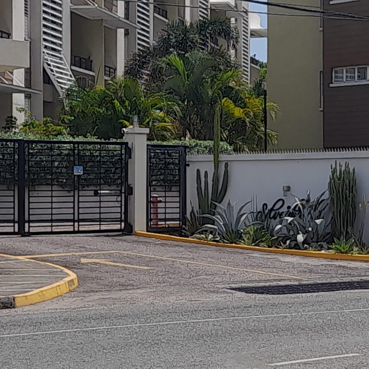First image of 318-1 Queensbury Drive in Kingston 19, St. Andrew, Jamaica - property is For Rent