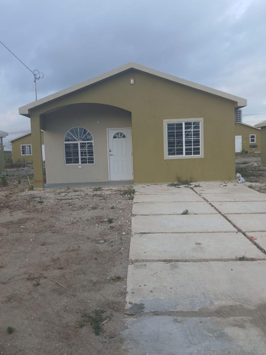 First image of Lot 1560- Phoenix Park Village ii in Phoenix Park, St. Catherine, Jamaica - property is For Rent