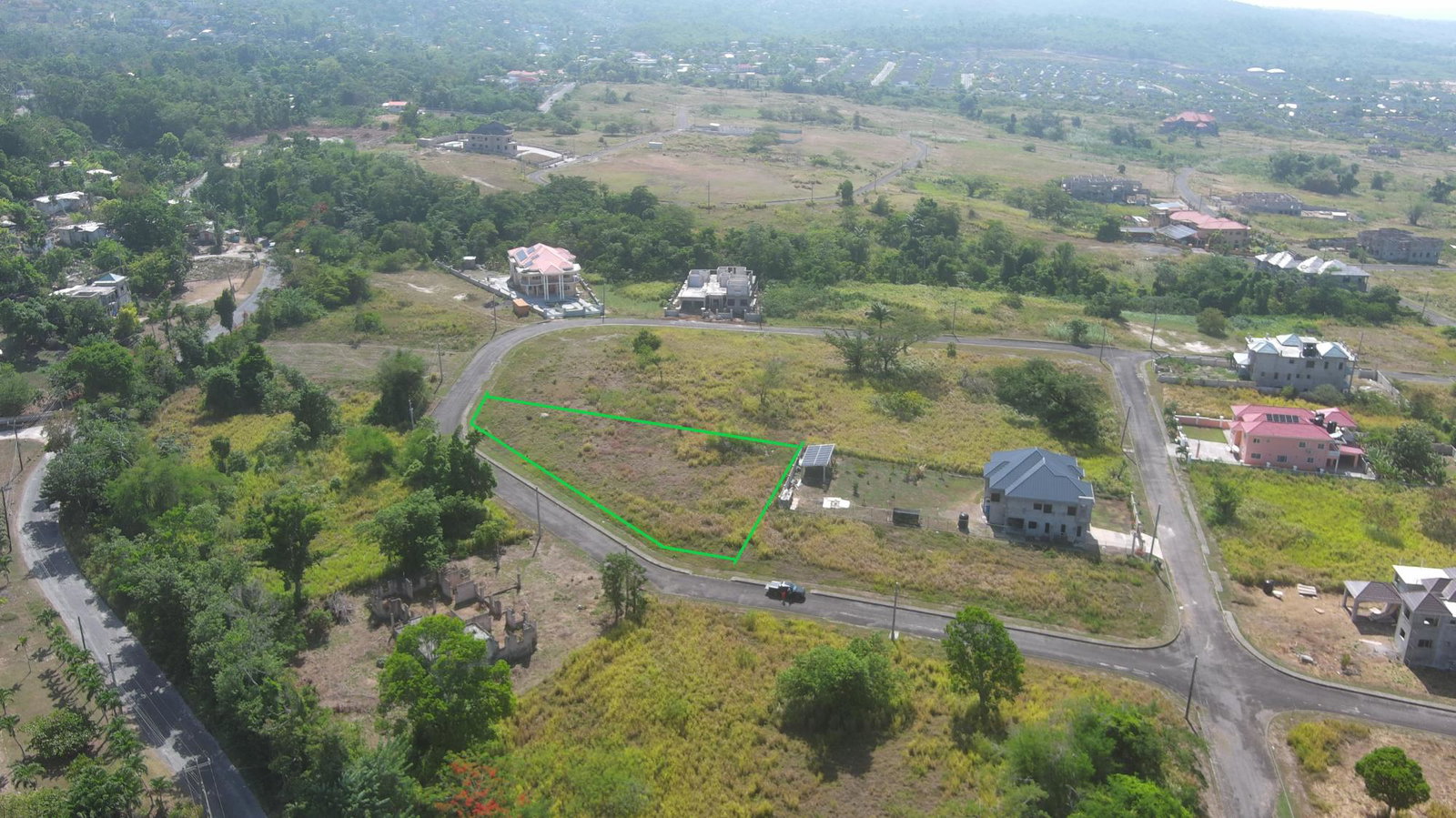 Fourth image of 217 Plantation Village in Priory, St. Ann, Jamaica - property is For Sale