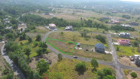 Fourth image of 217 Plantation Village in Priory, St. Ann, Jamaica - property is For Sale