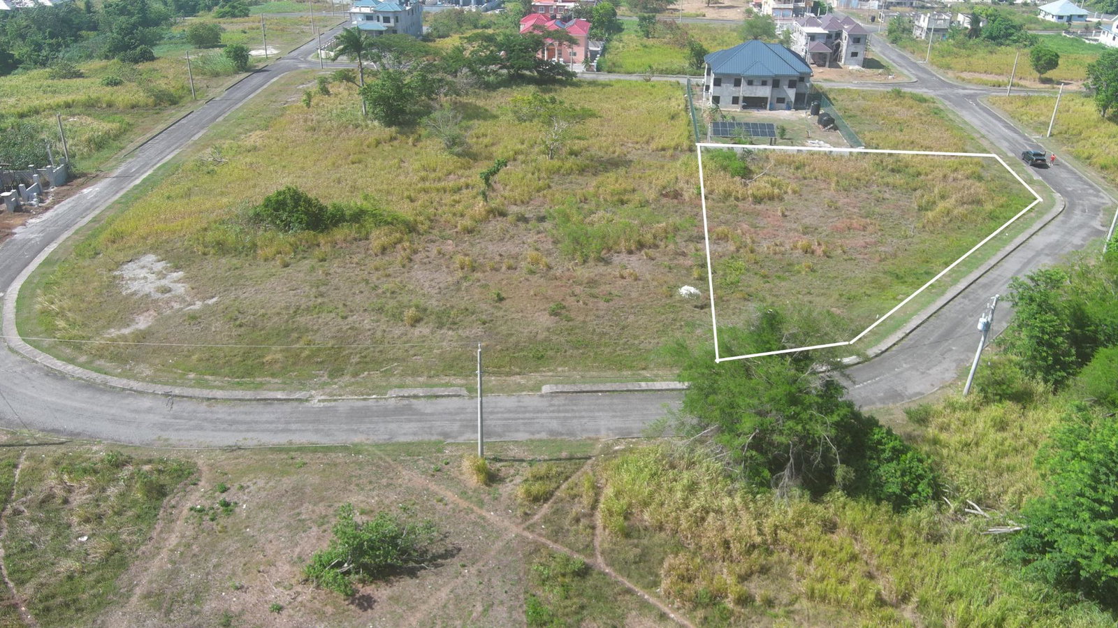 Fifth image of 217 Plantation Village in Priory, St. Ann, Jamaica - property is For Sale