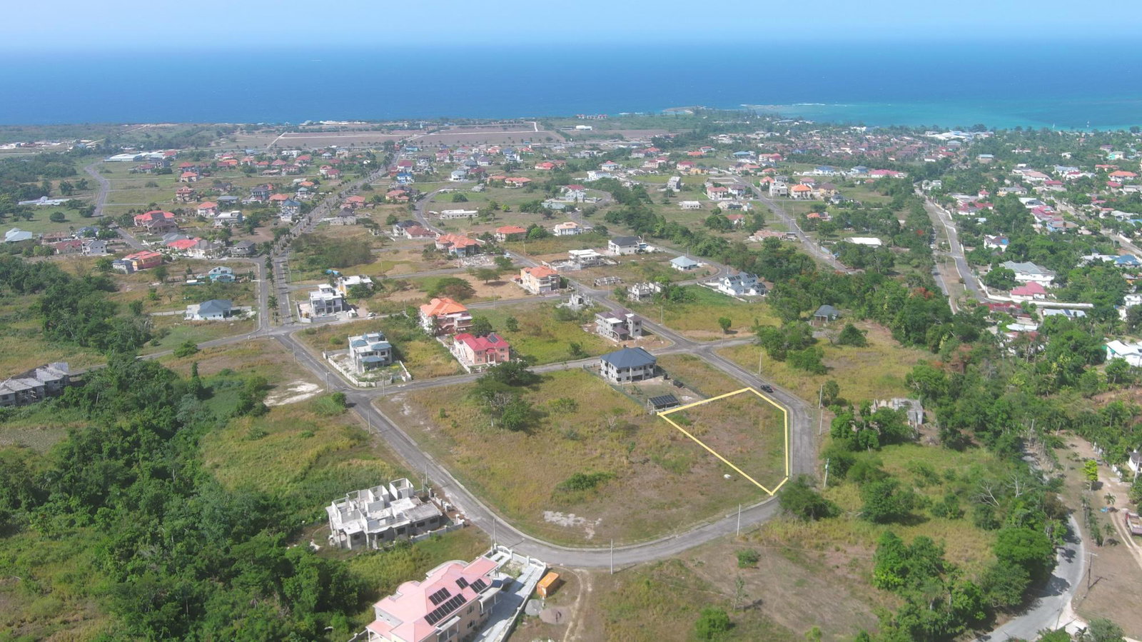 Sixth image of 217 Plantation Village in Priory, St. Ann, Jamaica - property is For Sale