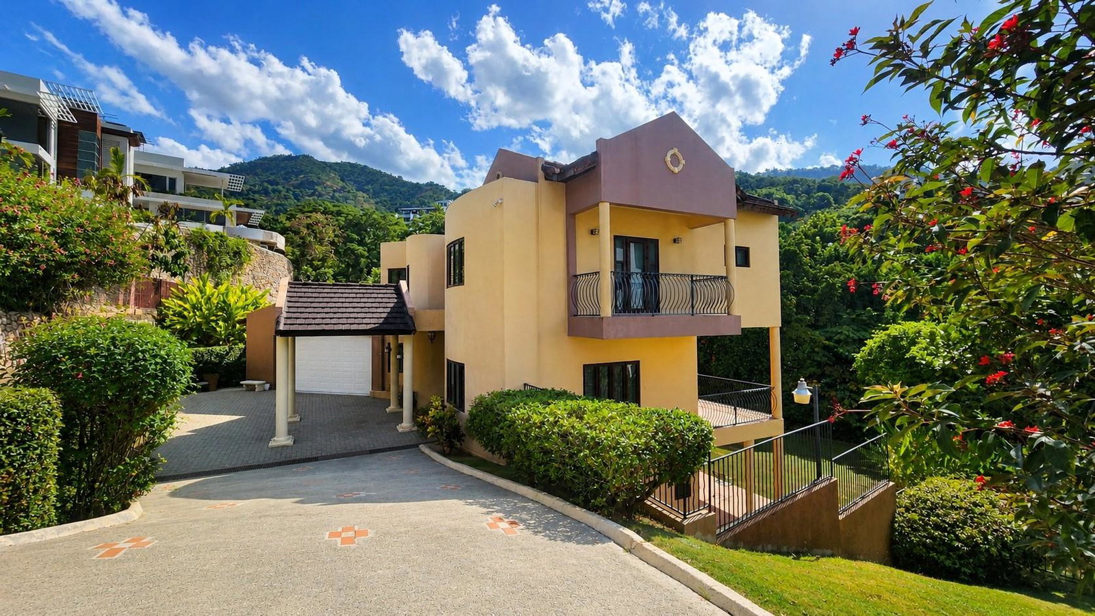 Third image of 8 Plymouth Close, Kingston in Kingston 6, St. Andrew, Jamaica - property is For Rent