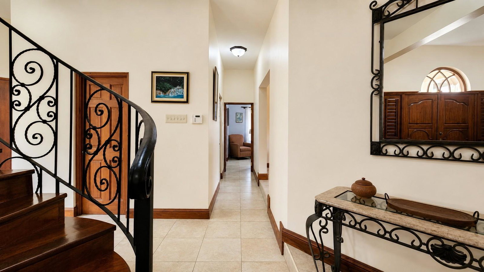 Fourth image of 8 Plymouth Close, Kingston in Kingston 6, St. Andrew, Jamaica - property is For Rent