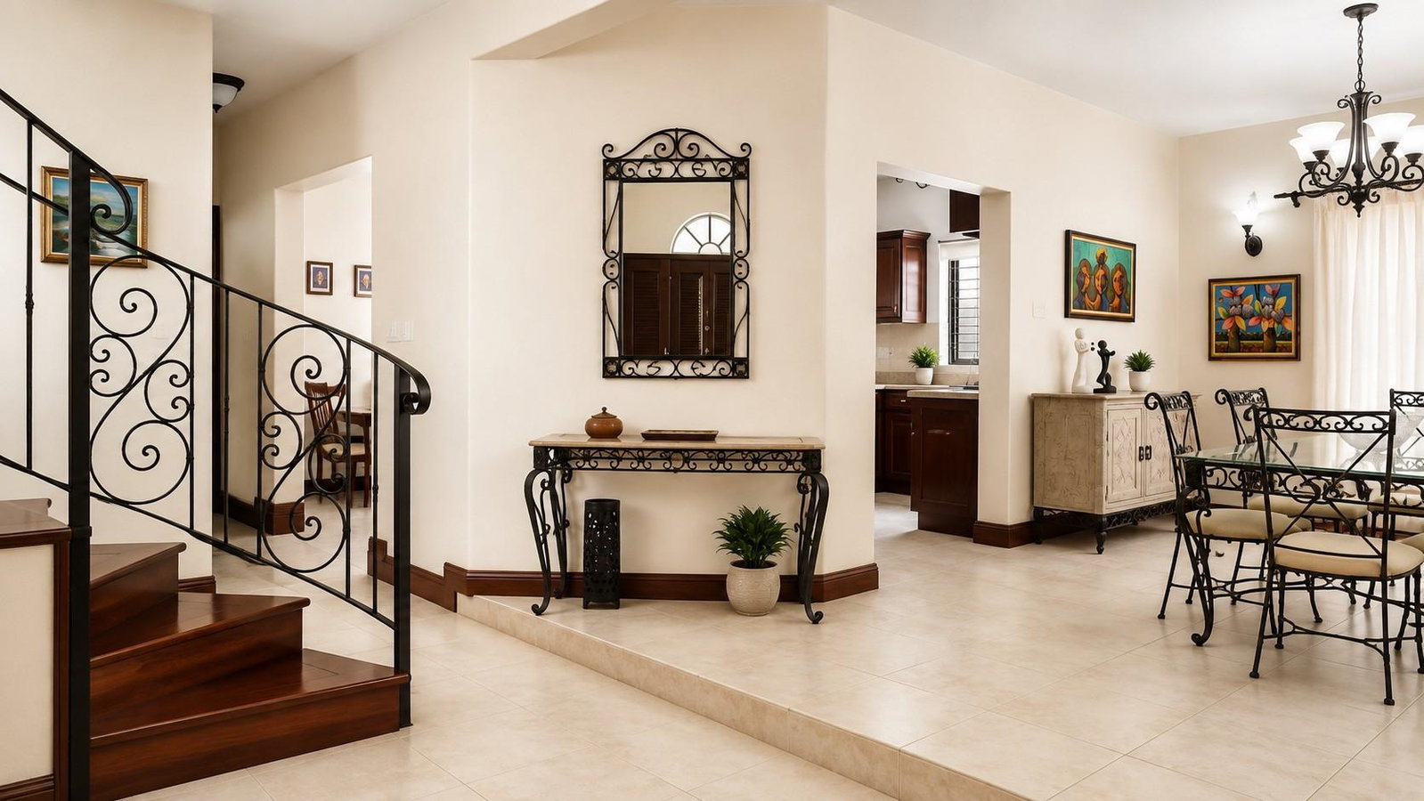 Fifth image of 8 Plymouth Close, Kingston in Kingston 6, St. Andrew, Jamaica - property is For Rent