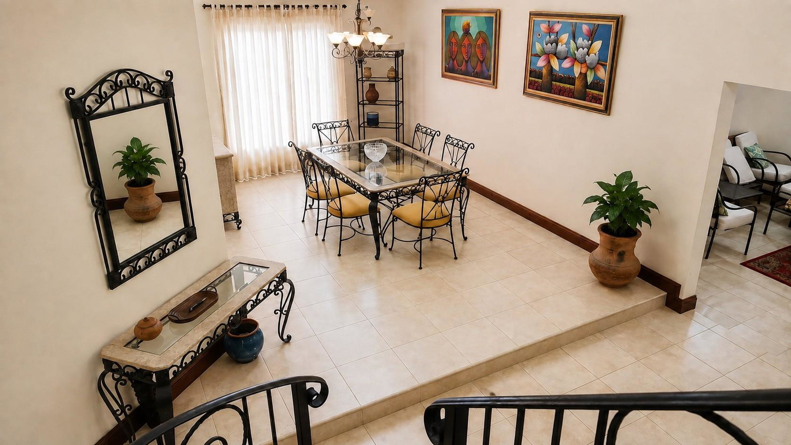 Seventh image of 8 Plymouth Close, Kingston in Kingston 6, St. Andrew, Jamaica - property is For Rent