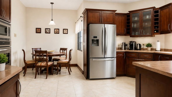 Eighth image of 8 Plymouth Close, Kingston in Kingston 6, St. Andrew, Jamaica - property is For Rent