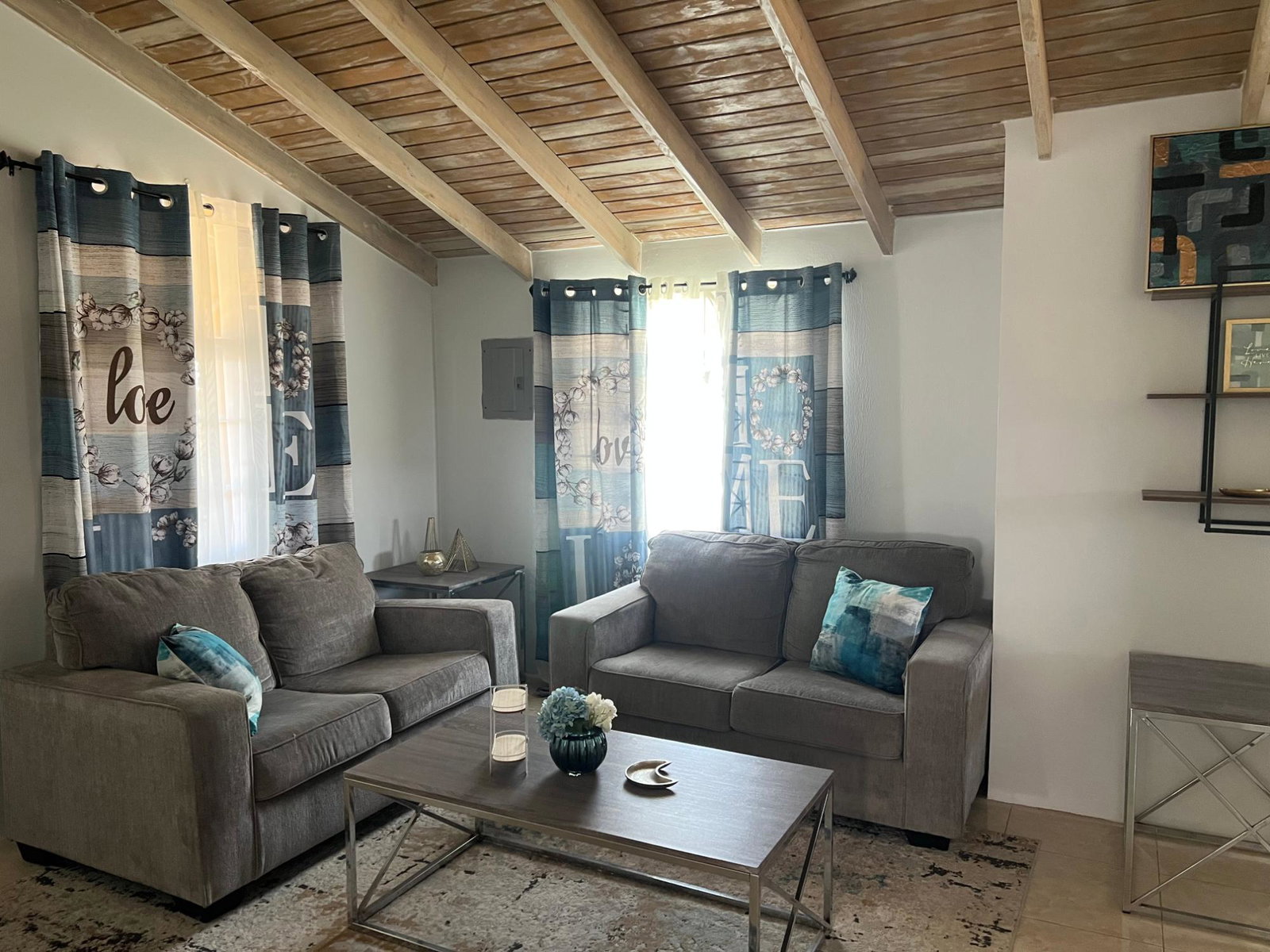 Third image of 452 Petrel Crescent in Falmouth, Trelawny, Jamaica - property is For Rent