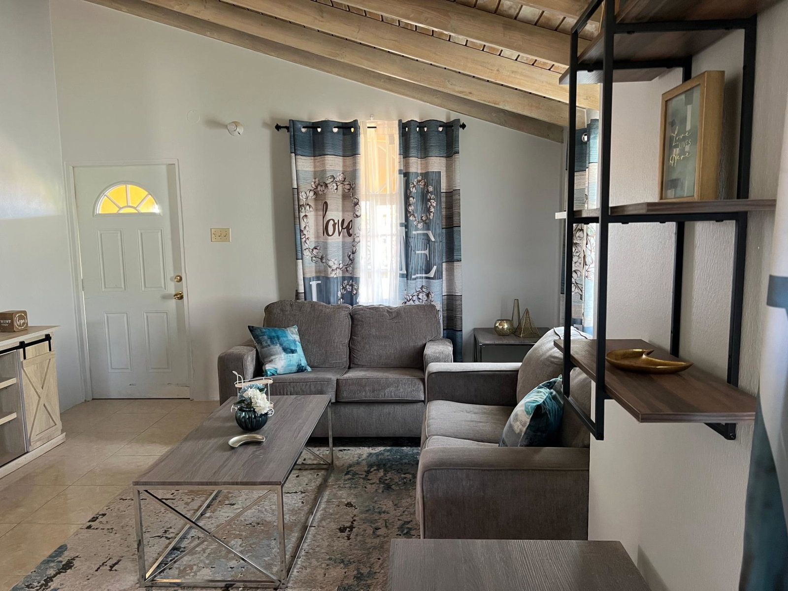Fourth image of 452 Petrel Crescent in Falmouth, Trelawny, Jamaica - property is For Rent