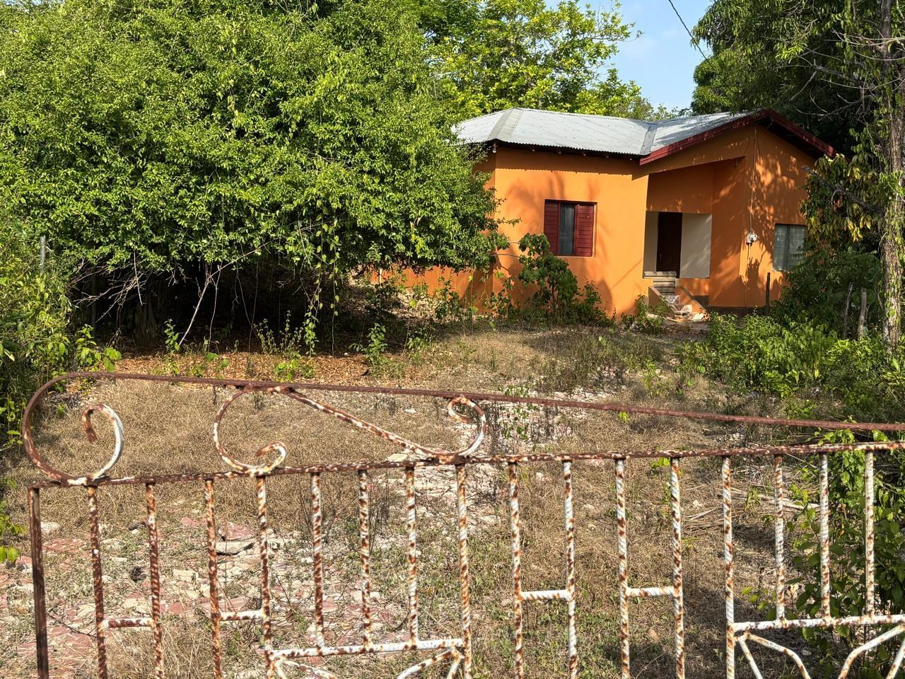 First image of Lot 44 Coates Pen, May Pen, Clar in May Pen, Clarendon, Jamaica - property is For Sale