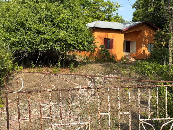First image of Lot 44 Coates Pen, May Pen, Clar in May Pen, Clarendon, Jamaica - property is For Sale