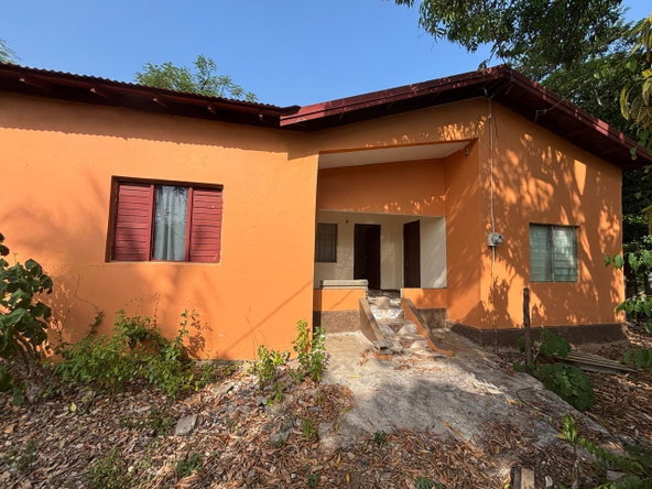 Second image of Lot 44 Coates Pen, May Pen, Clar in May Pen, Clarendon, Jamaica - property is For Sale