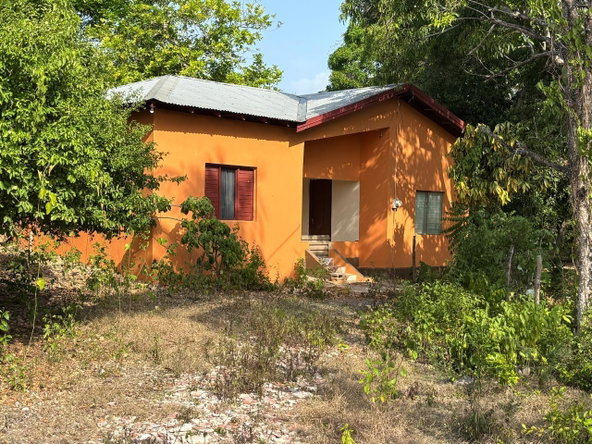 Third image of Lot 44 Coates Pen, May Pen, Clar in May Pen, Clarendon, Jamaica - property is For Sale