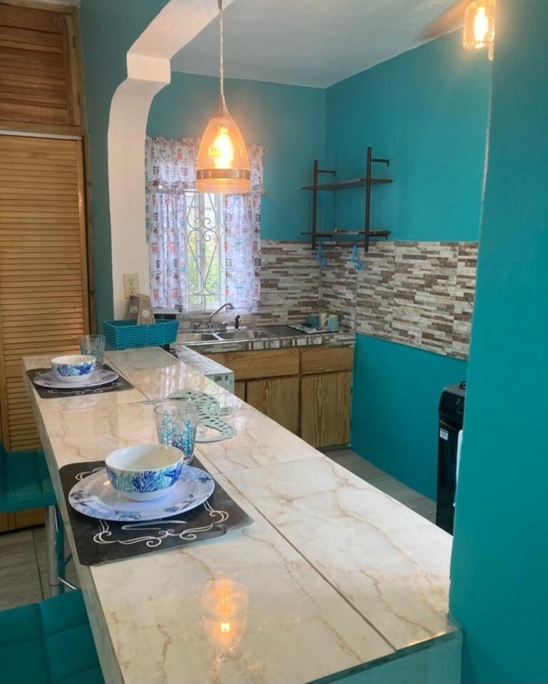 Seventh image of Unit 3-103 Hamilton Drive in Montego Bay, St. James, Jamaica - property is For Rent