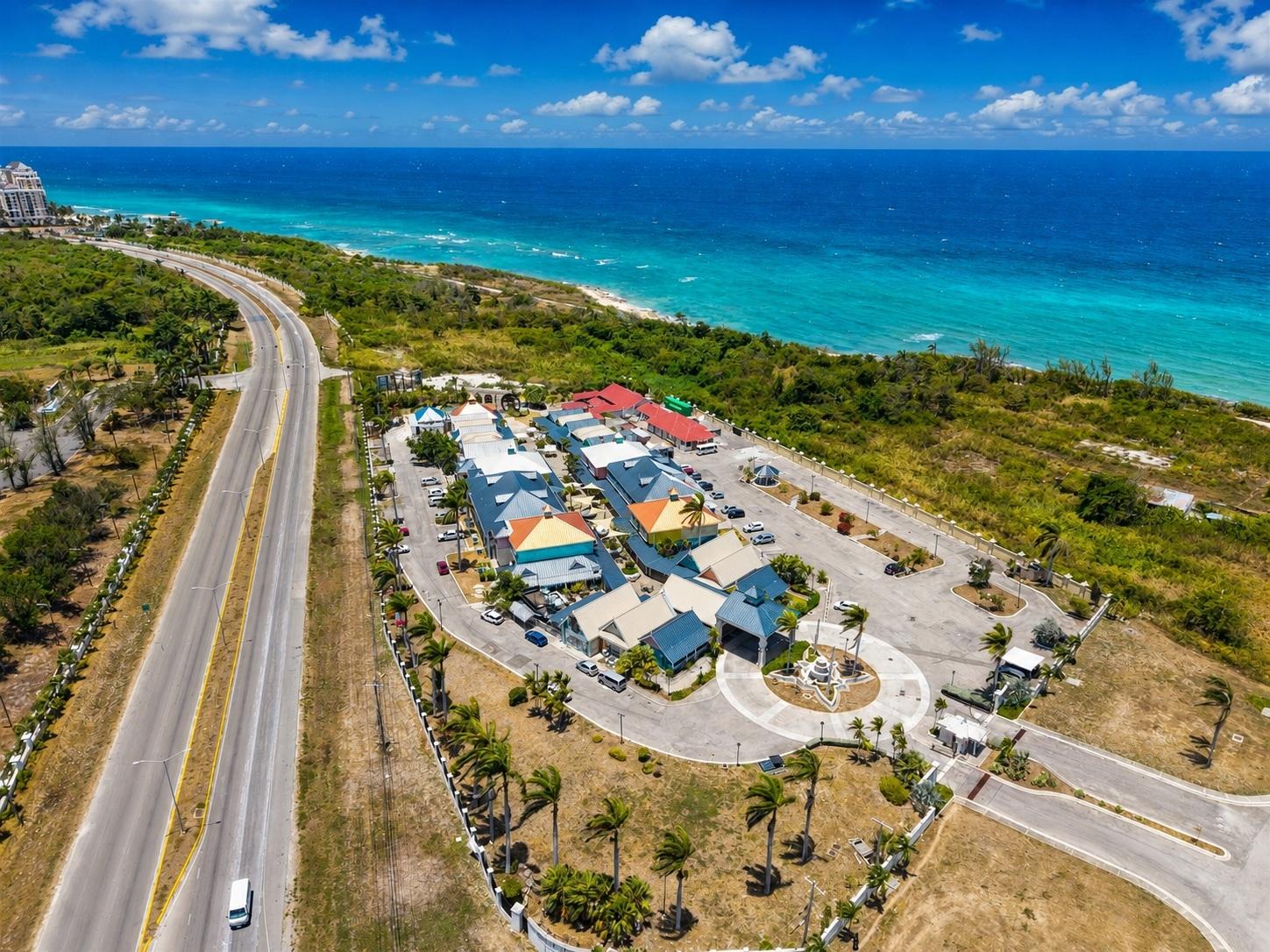 First image of 1- Main Street Rose Hall in Montego Bay, St. James, Jamaica - property is For Rent