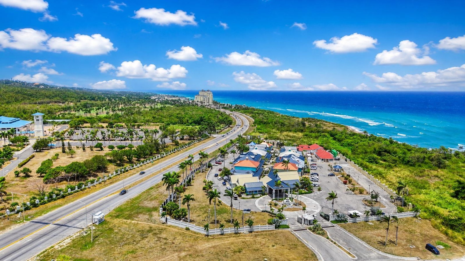 Third image of 1- Main Street Rose Hall in Montego Bay, St. James, Jamaica - property is For Rent